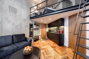 Dream Stay - Modern City Centre Lofts with Self Check-in, Tallinn